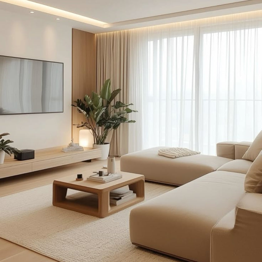 Home decor de luxo e estilo para sua casa - Das Casas