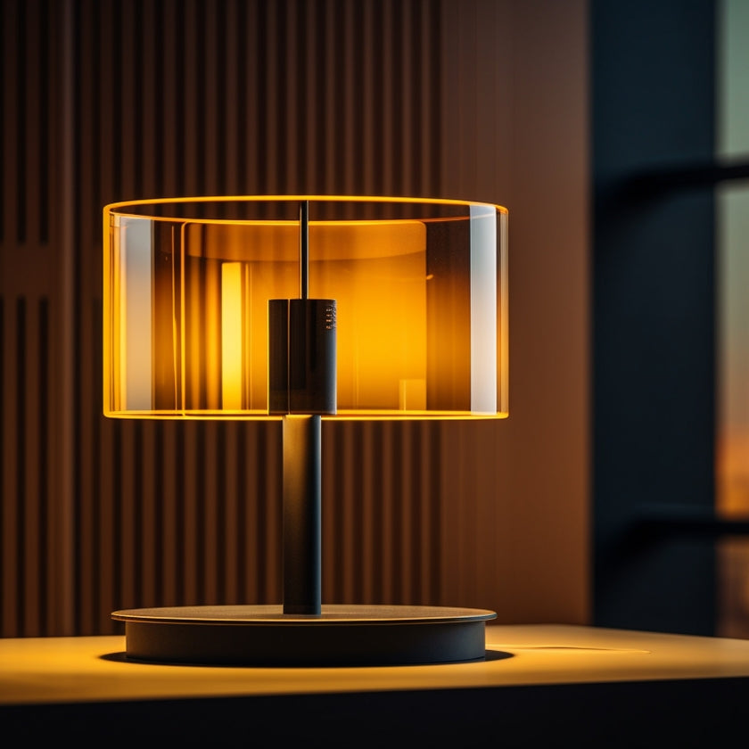 Luminárias premium para decorar sua casa - Das Casas