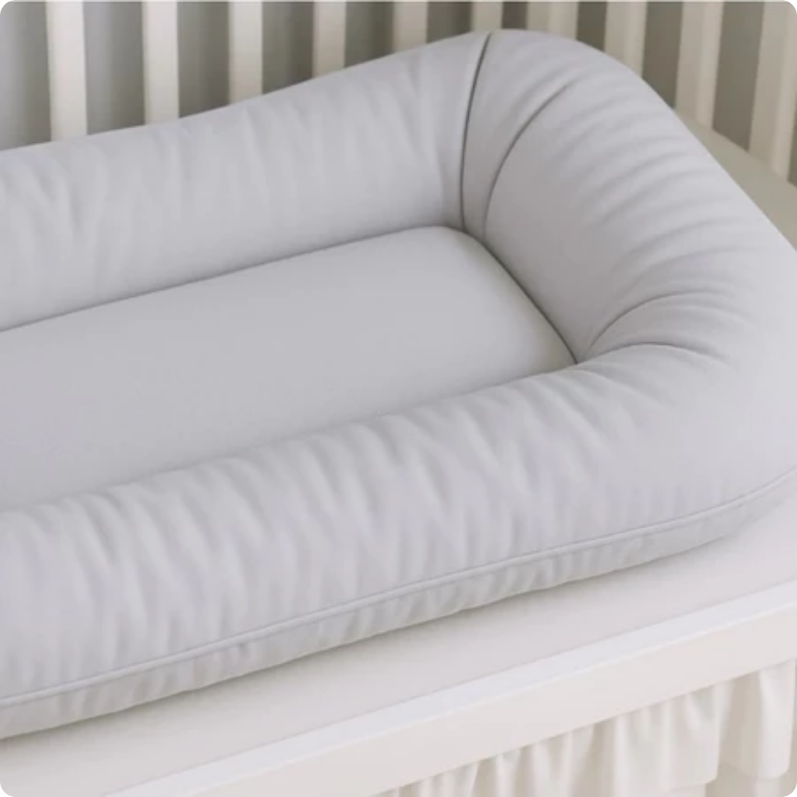 Ninho Baby Ultra Confort