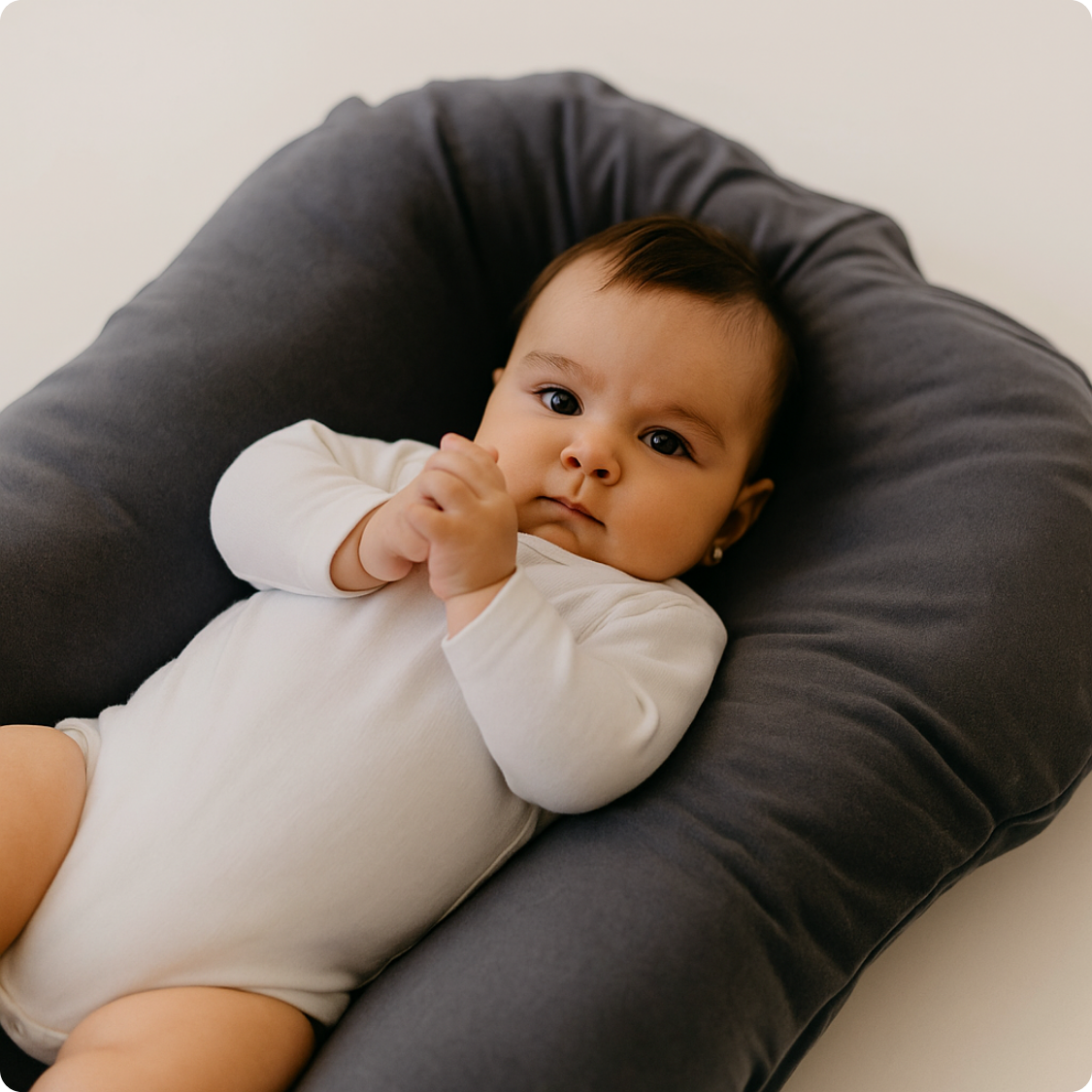 Ninho Baby Ultra Confort