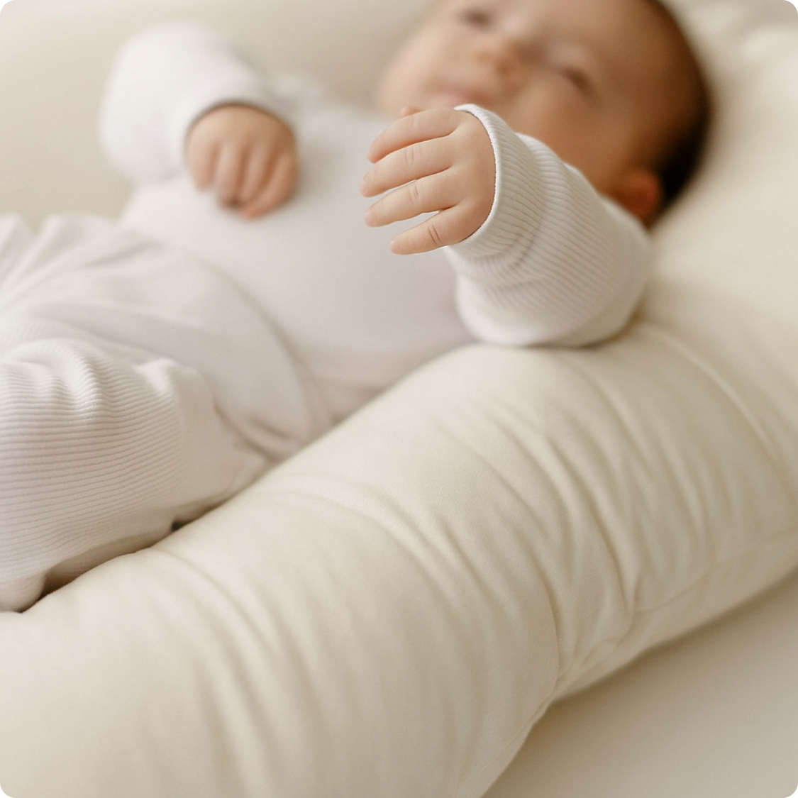 Ninho Baby Ultra Confort