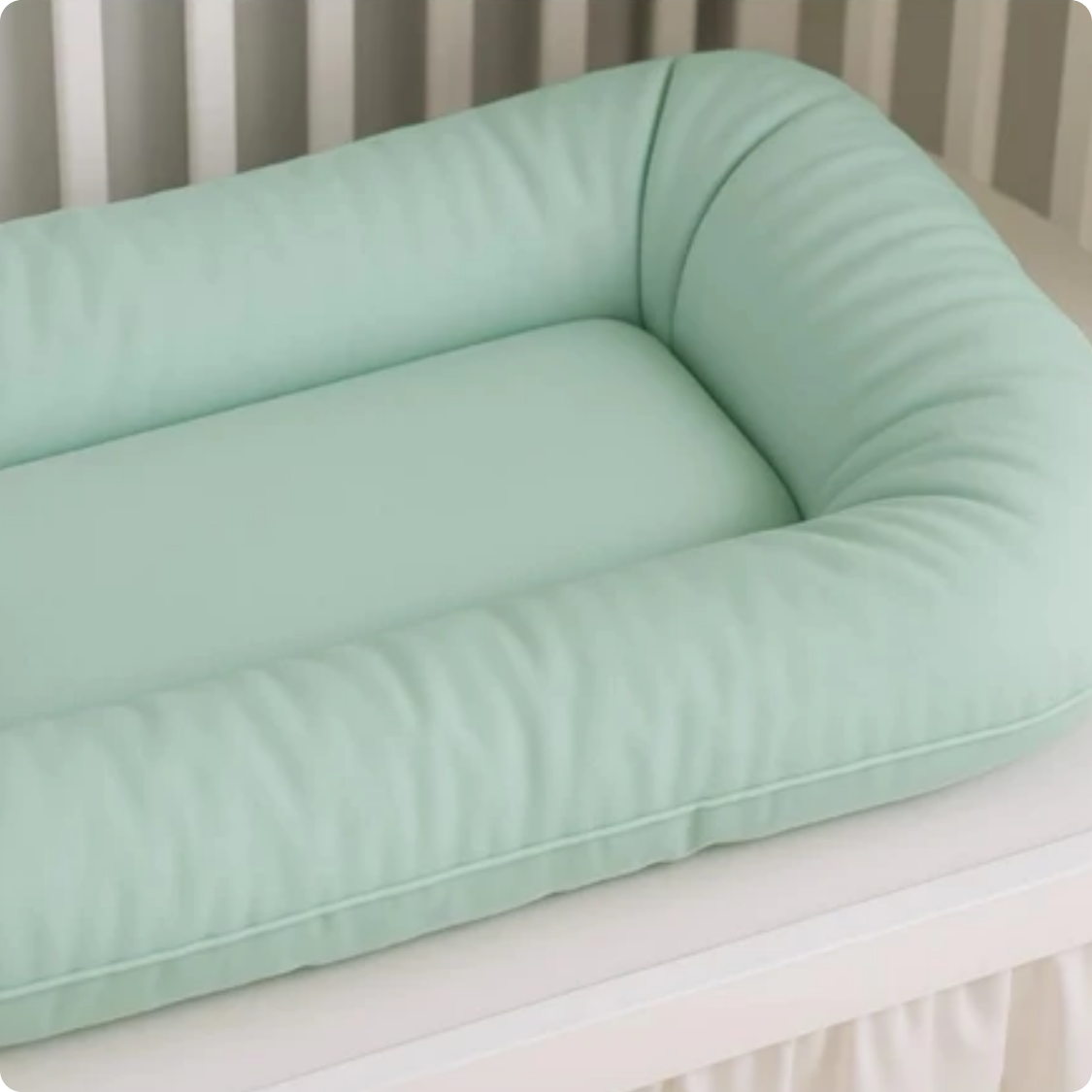 Ninho Baby Ultra Confort