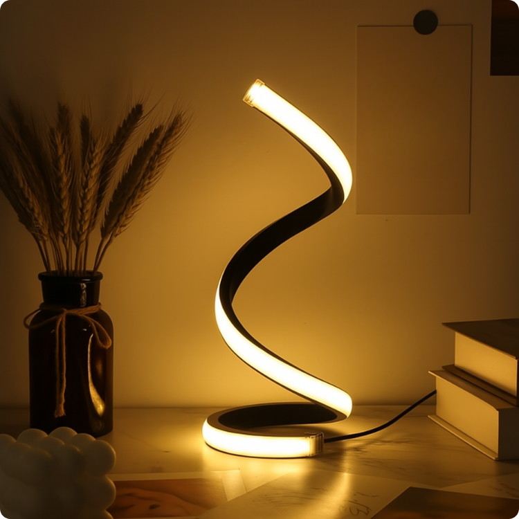 Luminária Minimalista London Led