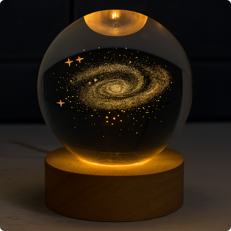 Luminária AstroLigth