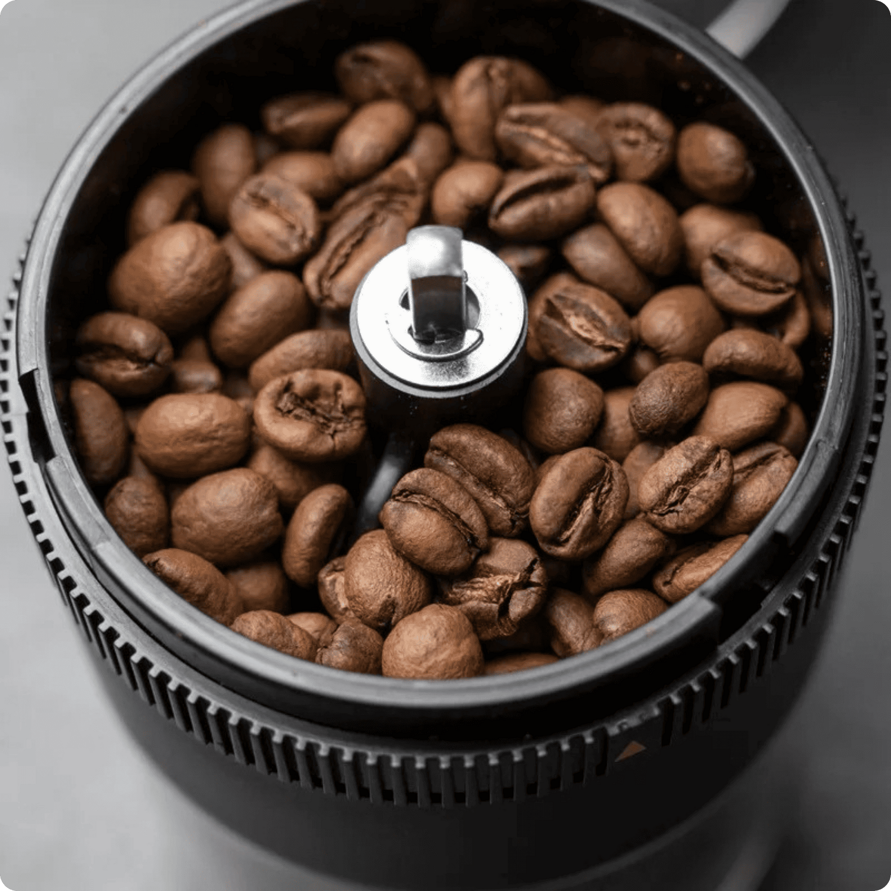 Moedor PowerCoffee Elétrico