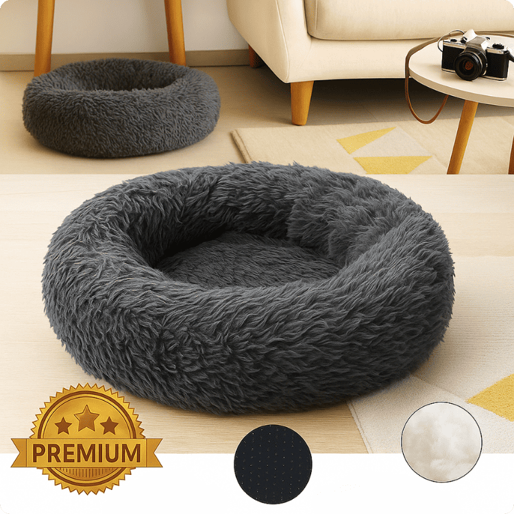 Cama Para Pets Dolce Sonno