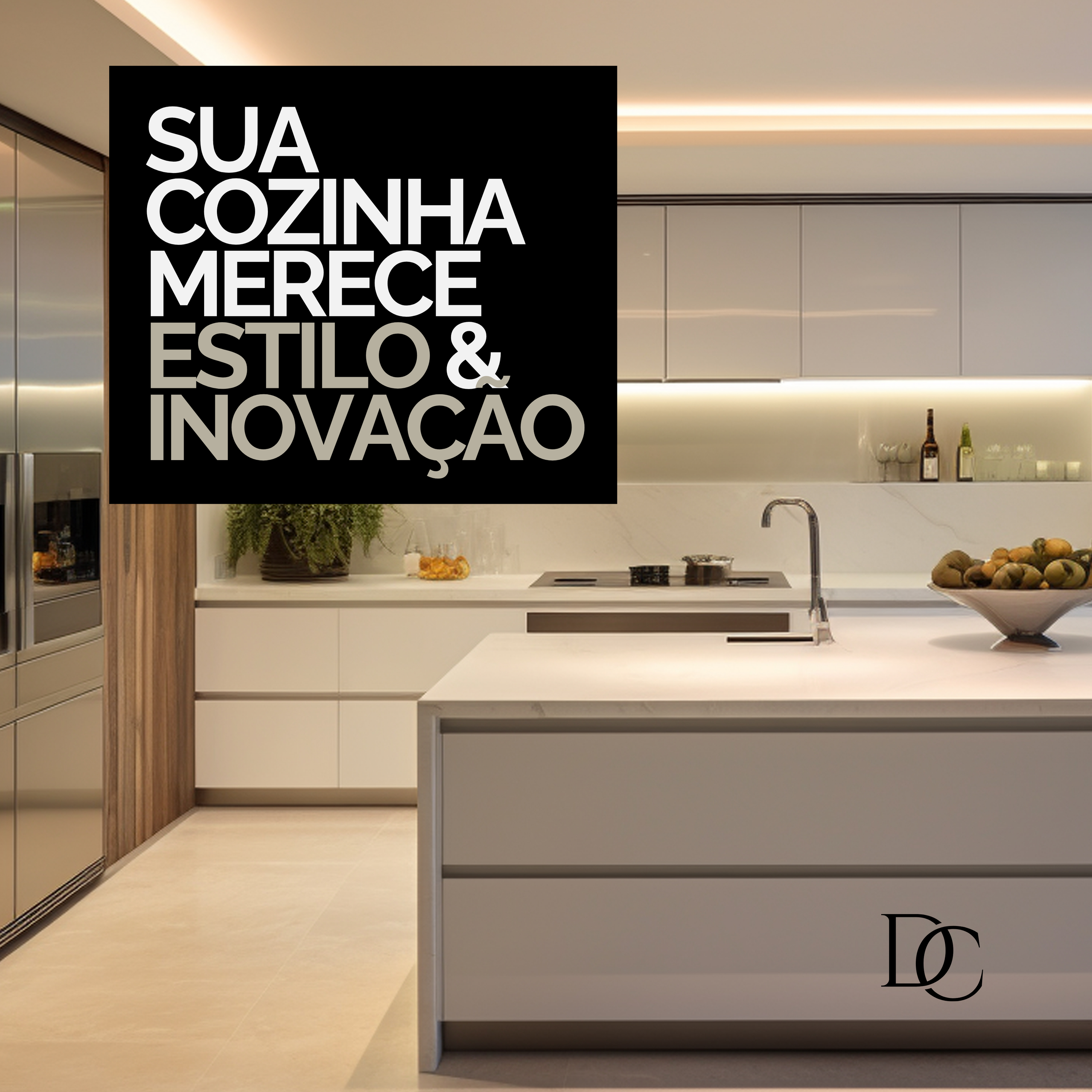 OS melhores produtos para cozinha