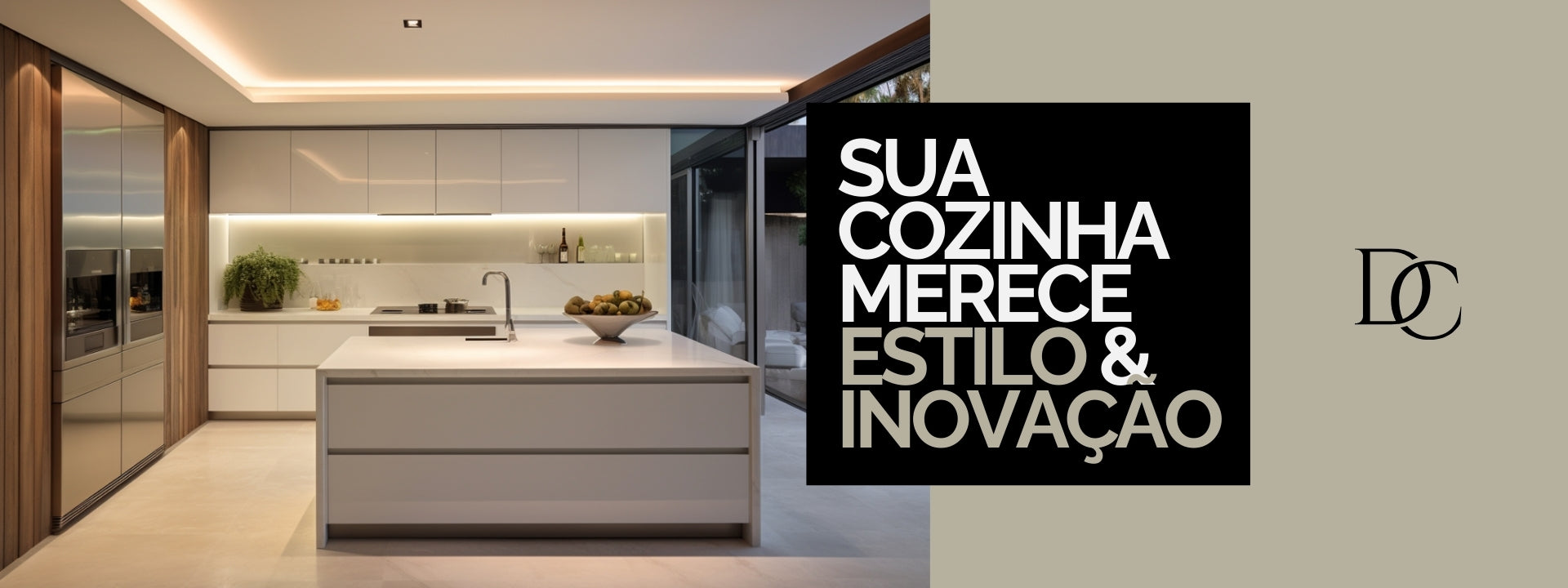 Os melhores produtos para cozinha