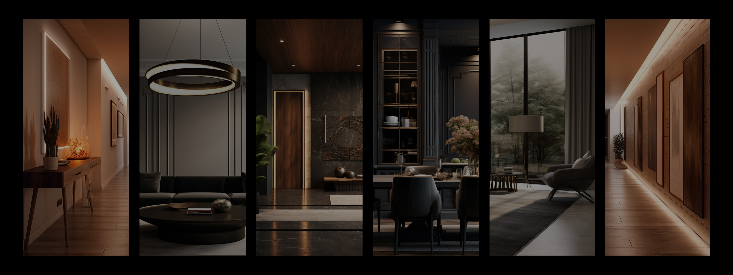 Decoração Premium para Casas