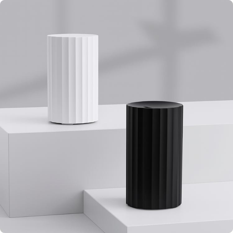 Umidificador de Ar AromaFlame