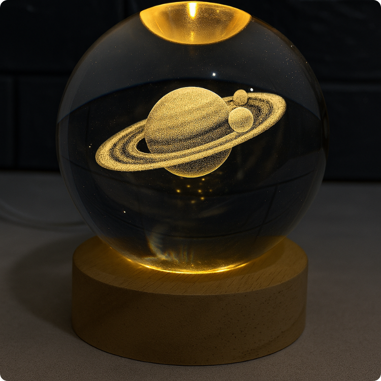 Luminária AstroLigth