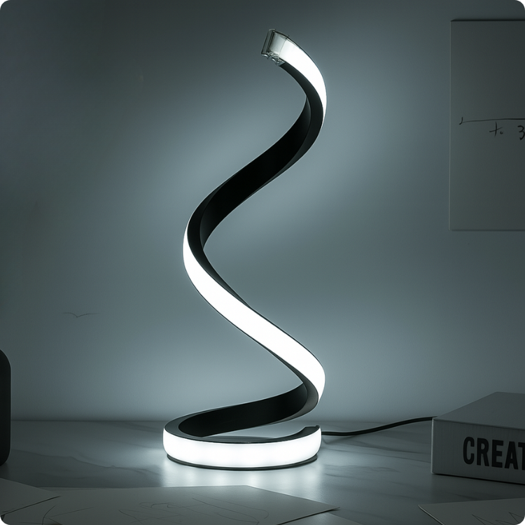 Luminária Minimalista London Led