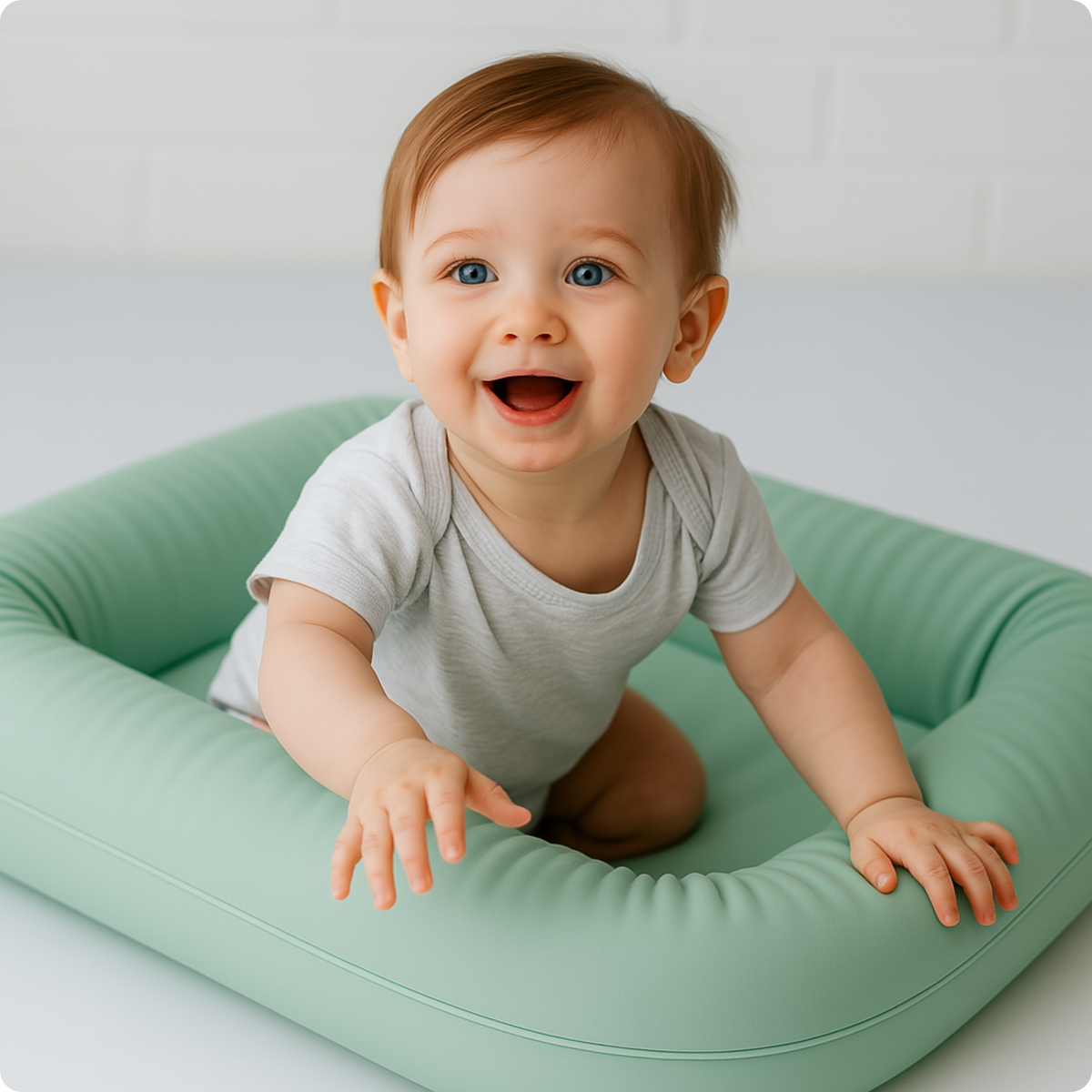 Ninho Baby Ultra Confort