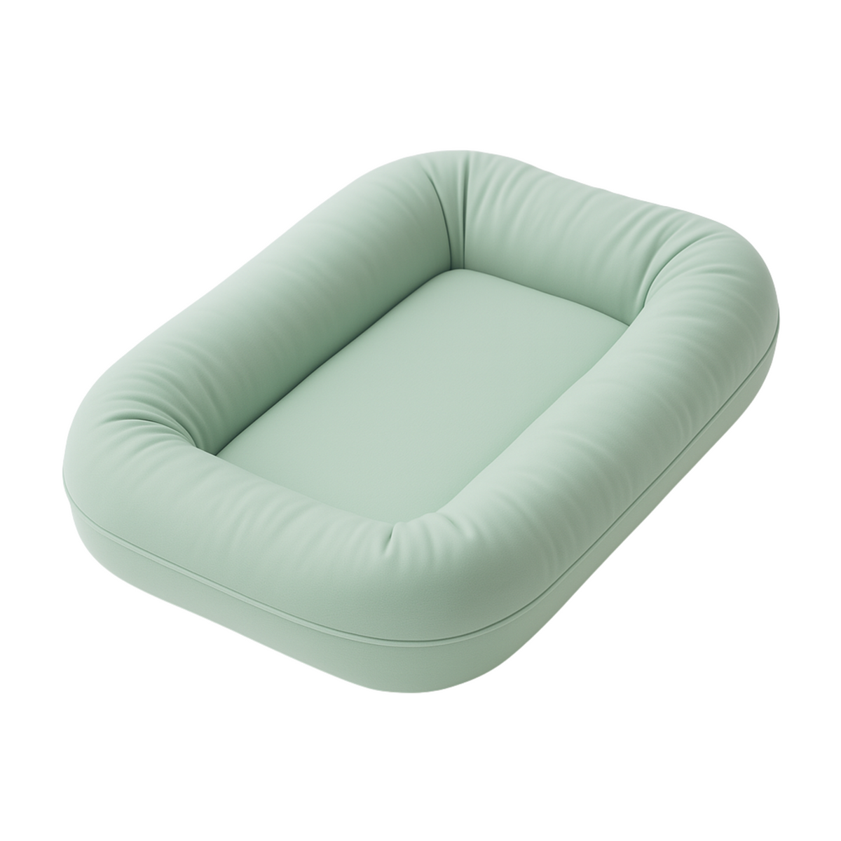 Ninho baby ultra confortável para seu bebê