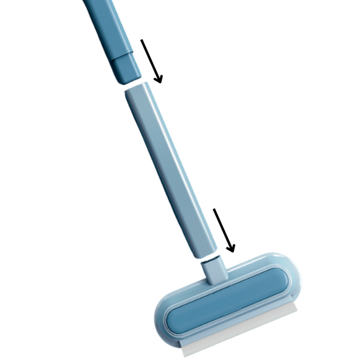 Removedor de Pelos Pet Hair Cleaner