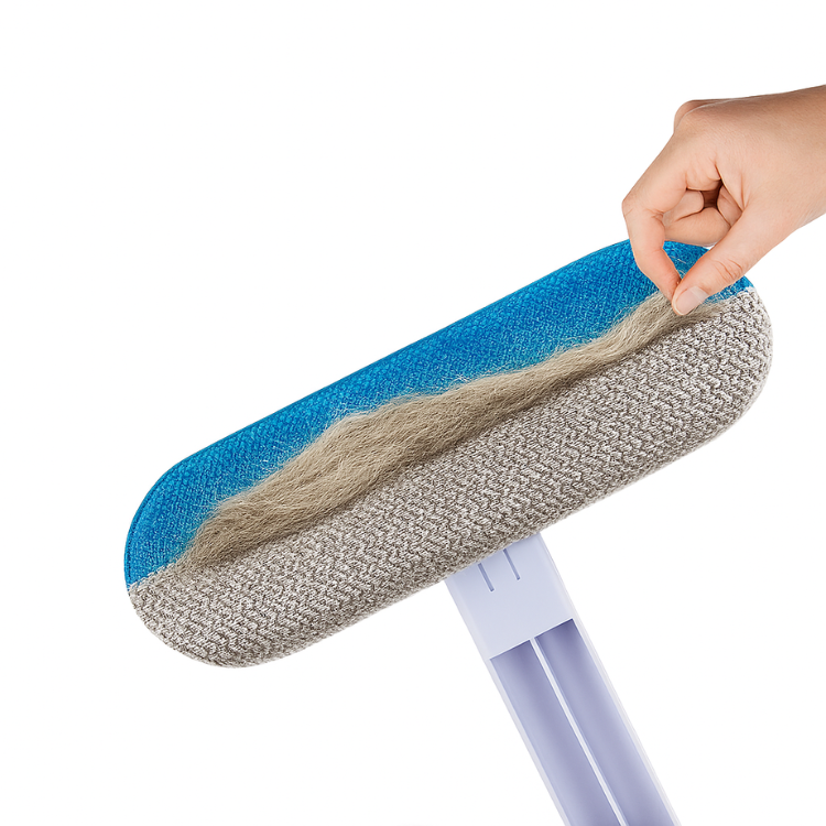 Removedor de Pelos Pet Hair Cleaner