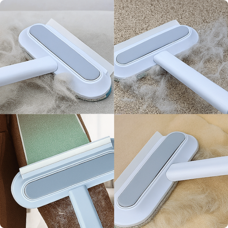 Removedor de Pelos Pet Hair Cleaner