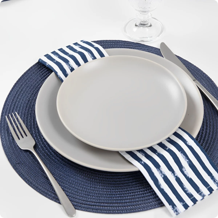 Kit Jogo Americano Souplast