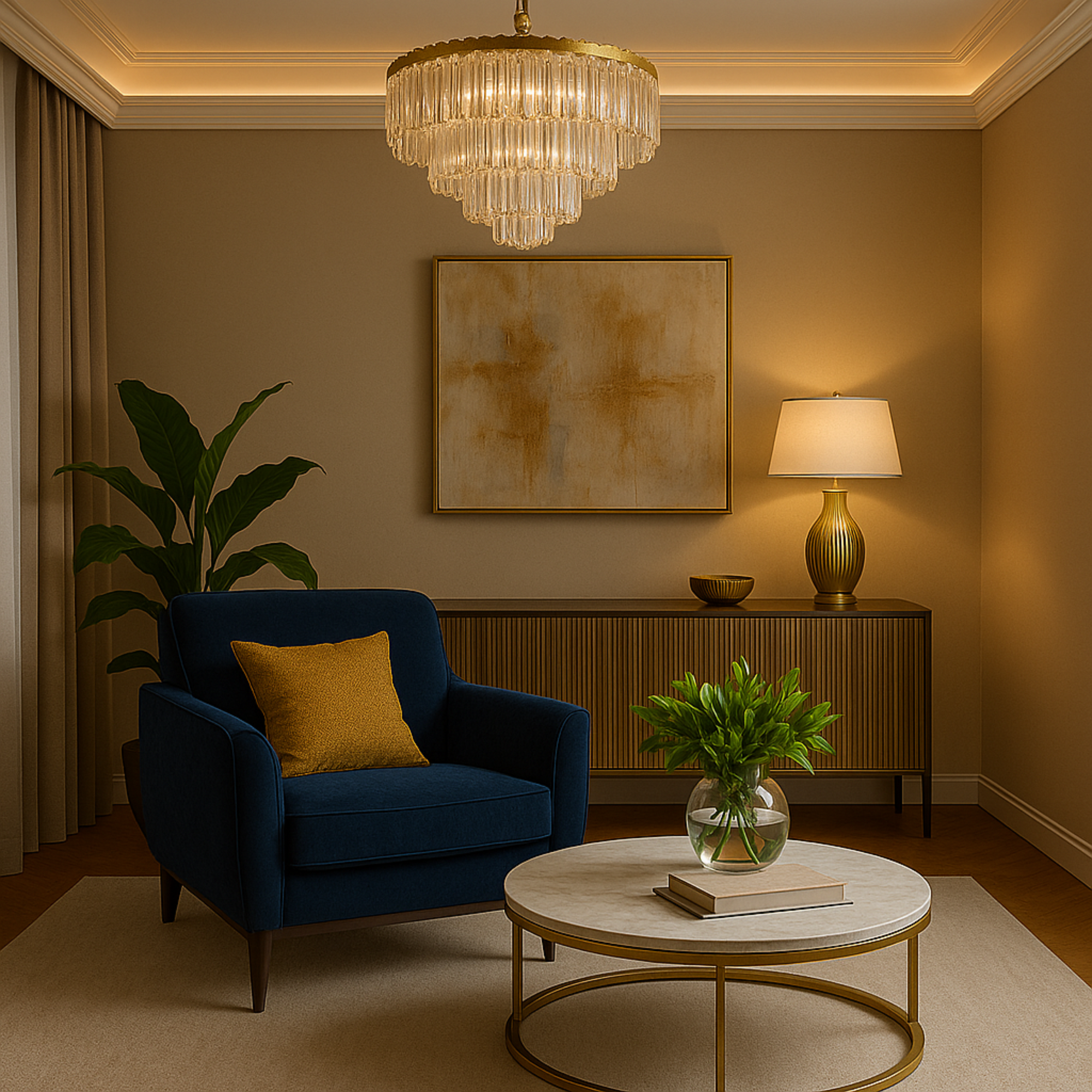 Tendências home decor