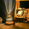 Luminária AstroLigth