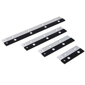 Lâmpada Automática com Sensor de Movimento - Iluminação Eficiente e Moderna!