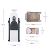 Cortador de Legumes Multifuncional -  O Quickslice Forte e Seguro