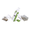 Cortador de Legumes Multifuncional -  O Quickslice Forte e Seguro