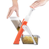 Cortador de Legumes Multifuncional -  O Quickslice Forte e Seguro