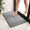 Tapete para Banheiro Absorvente Antiderrapante - Compre 1 Leve 2