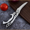 SuperCutter - Tesoura de Aço Inoxidável de Alta Qualidade