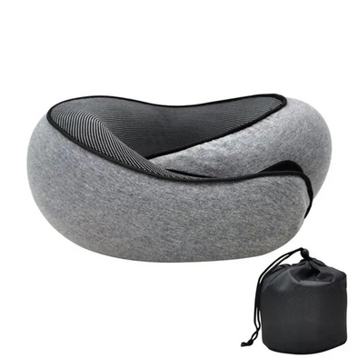 Travesseiro de Viagem SnugFly