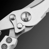 SuperCutter - Tesoura de Aço Inoxidável de Alta Qualidade