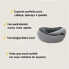 Travesseiro de Viagem SnugFly