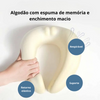 Travesseiro de Viagem SnugFly