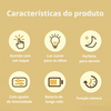Luminária Led Capivara