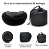 Travesseiro de Viagem SnugFly
