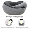 Travesseiro de Viagem SnugFly