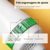 Secador Pet 2 em 1: Seca, Remove Pelos Soltos e Desembaraça
