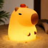 Luminária Led Capivara