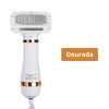 Secador Pet 2 em 1: Seca, Remove Pelos Soltos e Desembaraça