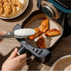 100 Fôrmas De Papel Para Air Fryer - Compre 100 e Leve +100 GRÁTIS! Só Hoje!