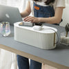 Organizador de Cabos e Fios Simple
