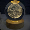 Luminária AstroLigth