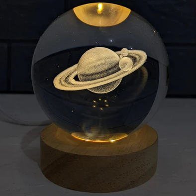 Luminária AstroLigth
