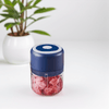 Mini Processador Chigo: Praticidade e Agilidade para o Seu Dia a Dia!