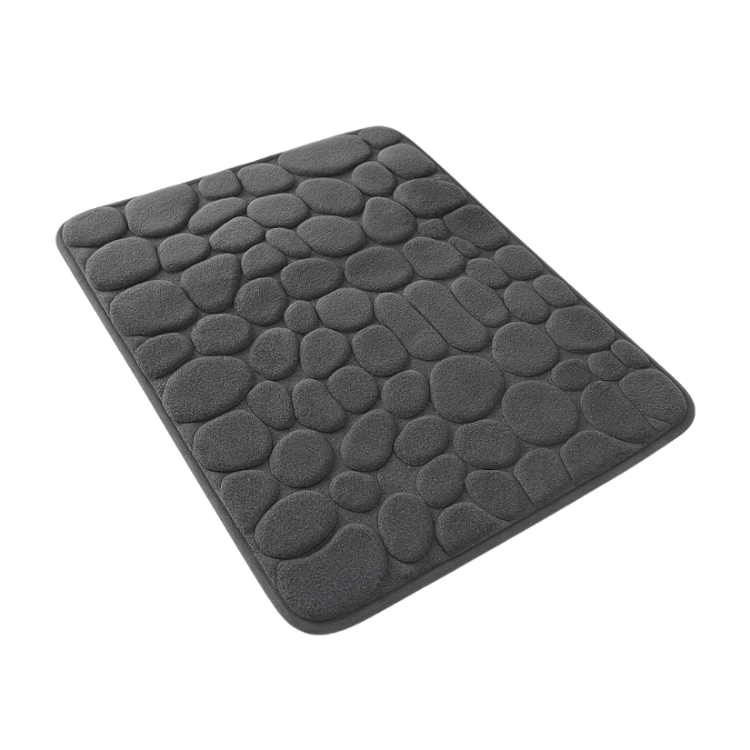 Tapete para Banheiro SoftMax Antiderrapante [Compre 1 Leve 2]