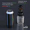 Cafeteira Elétrica Portátil 3 em 1 Quick Coffee [OFERTA ESPECIAL]