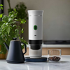 Cafeteira Elétrica Portátil 3 em 1 Quick Coffee [OFERTA ESPECIAL]