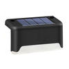 Luminária Solar LED Automática BILLA para Áreas Externas