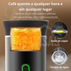 Cafeteira Elétrica Portátil 3 em 1 Quick Coffee [OFERTA ESPECIAL]